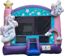 Unicorn Combo