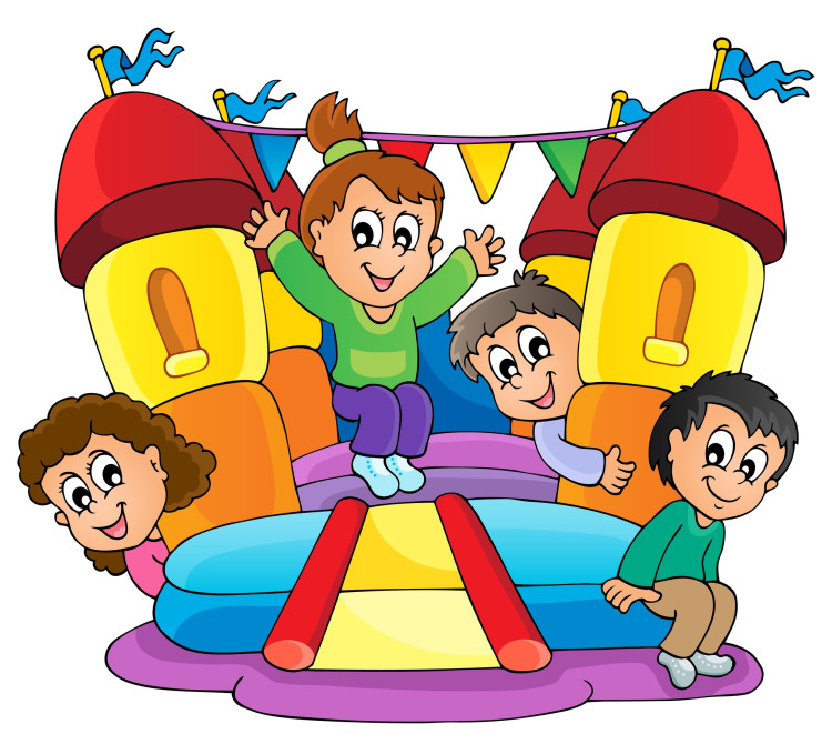 Bounce Houses